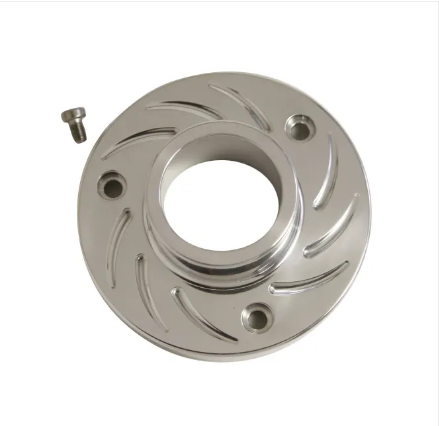 Four characteristics of CNC Machined Part