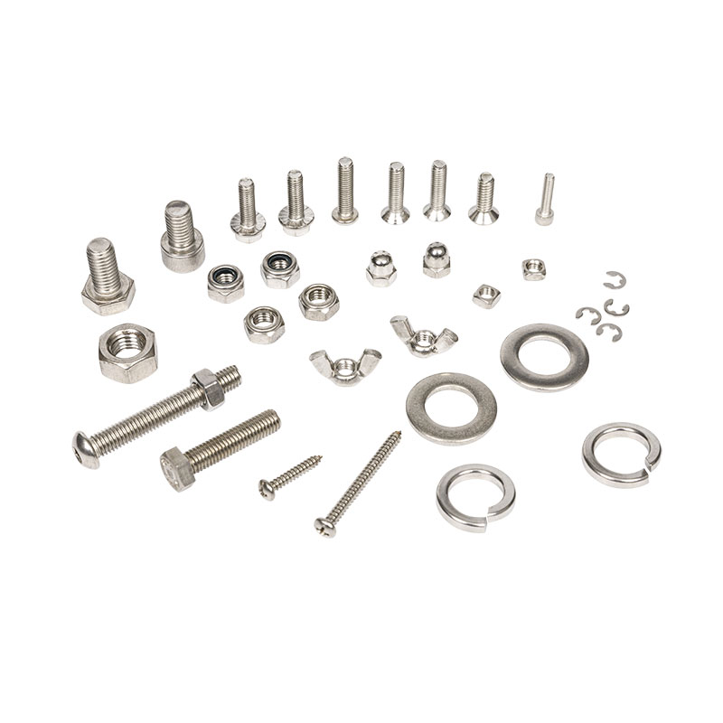 How to choose Stainless Steel Spring Gasket