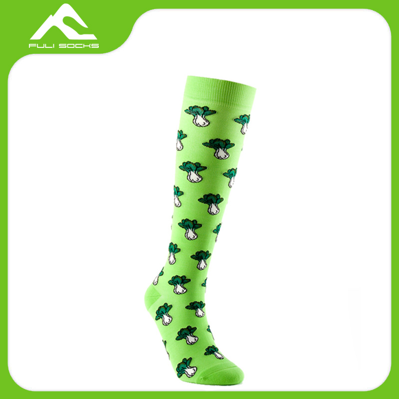 What Should be Paid Attention to When Choosing Compression Socks
