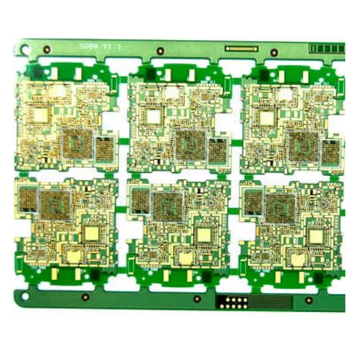 What are the main factors for Mutilayer PCB