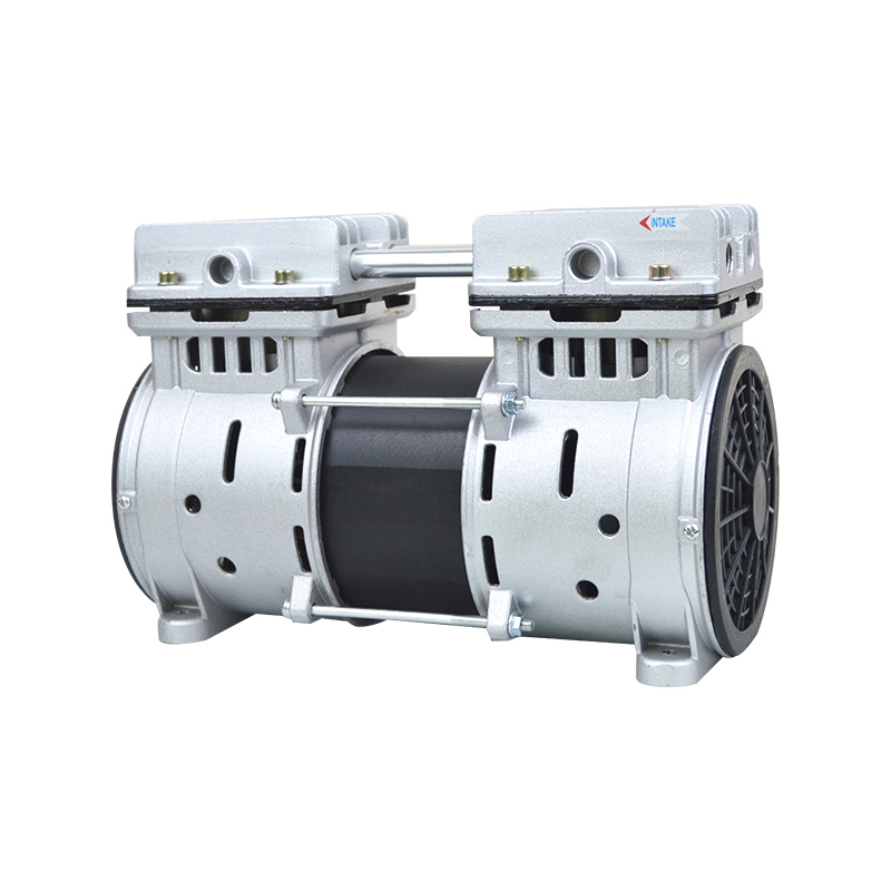 Vacuum pump is mainly used in what aspects