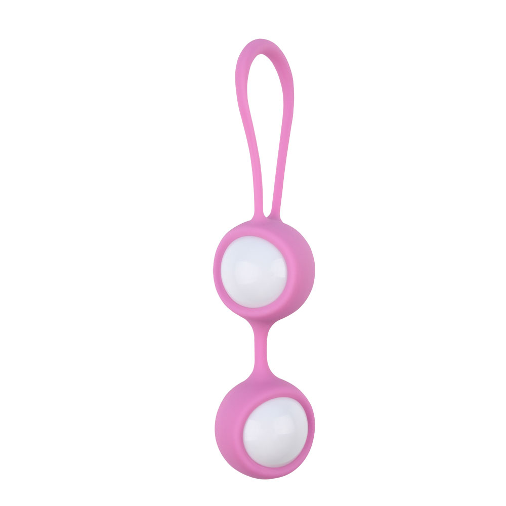 Elevating Pleasure: The Role of Silicone Harness in Enhancing the Ben Wa Balls Experience