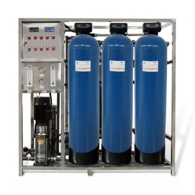 Unveiling the Differences: RO System VS Activated Carbon Filtration in Water Purification