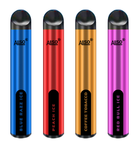 The Goldilocks Equation: Understanding Nicotine Content Regulation in TPD Disposable Vape without Liquid