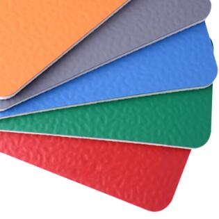 Safety at Every Step: Coral Flex Surface Sports PVC Flooring Champions Sports Environment Security