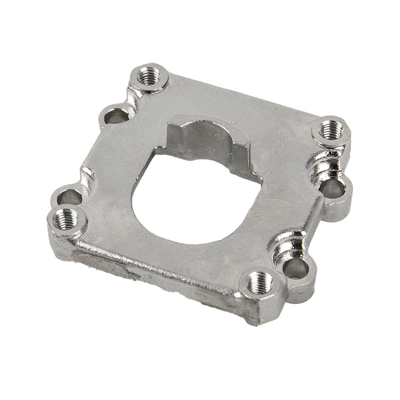 The Crucible of Conditions: Temperature and Humidity's Impact on Stainless Steel Casting Quality