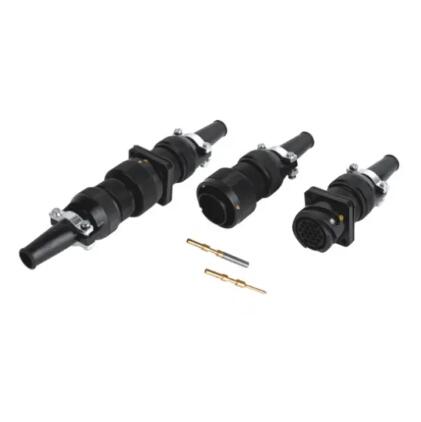 Navigating the Speedscape: Key Considerations in Choosing High-Speed Sensor Connectors