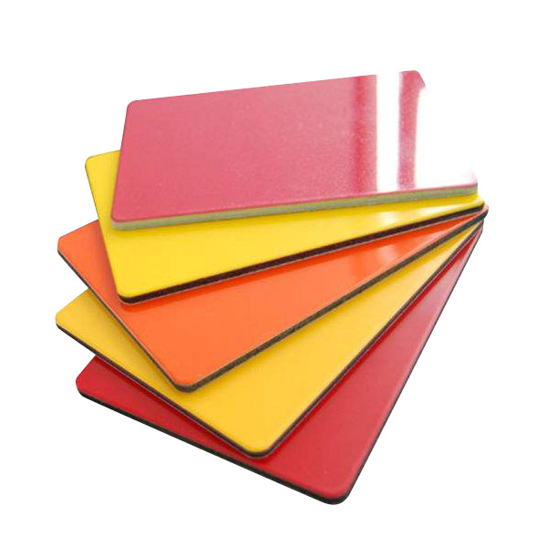 Navigating Boundaries: Limitations and Considerations in the Application of PE-Coated Aluminum Composite Panels