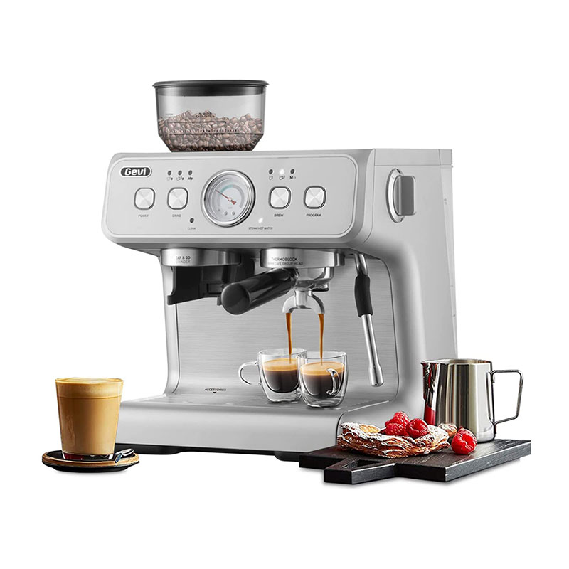 Crafting Excellence: The Crucial Interplay of Water Temperature and Pressure Consistency in Espresso Brewing