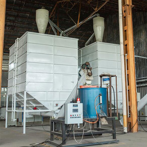 Ensuring Longevity: Maintenance Considerations for the Steel Base in Plywood Packaging