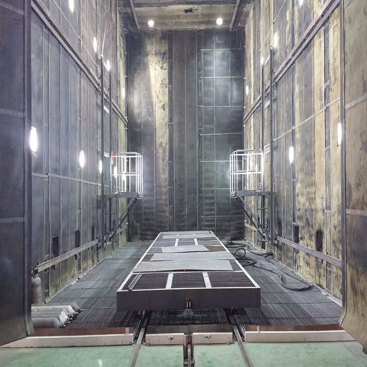 Understanding Limitations: Exploring Restrictions of Sandblasting Booths in Surface Treatment