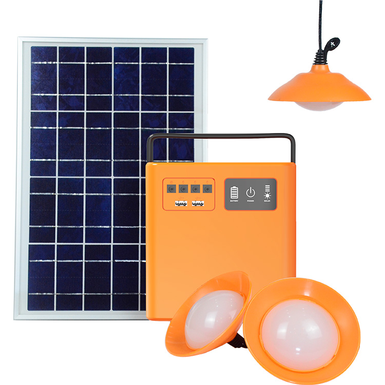 Unleashing the Power of Super Solar Home Systems: A Comparison with Conventional Solar Setups