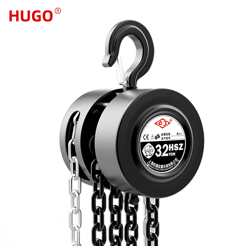 Preventing Chain Block Failures: Understanding Common Causes and Solutions