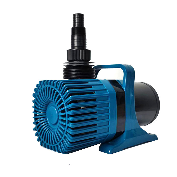 A Step-by-Step Guide to Installing Your Garden Water Pump