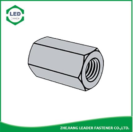 Exploring the Diverse Applications of Rod Coupling Nuts