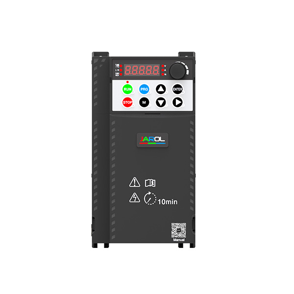 Unleashing Efficiency: Advantages of High-Performance Frequency Converters in Industrial Processes