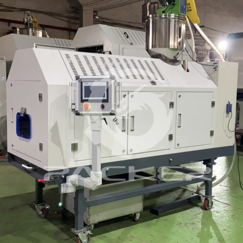 Ensuring Safety in Plastic Master Batch Pellet Dryer Operations: Essential Guidelines