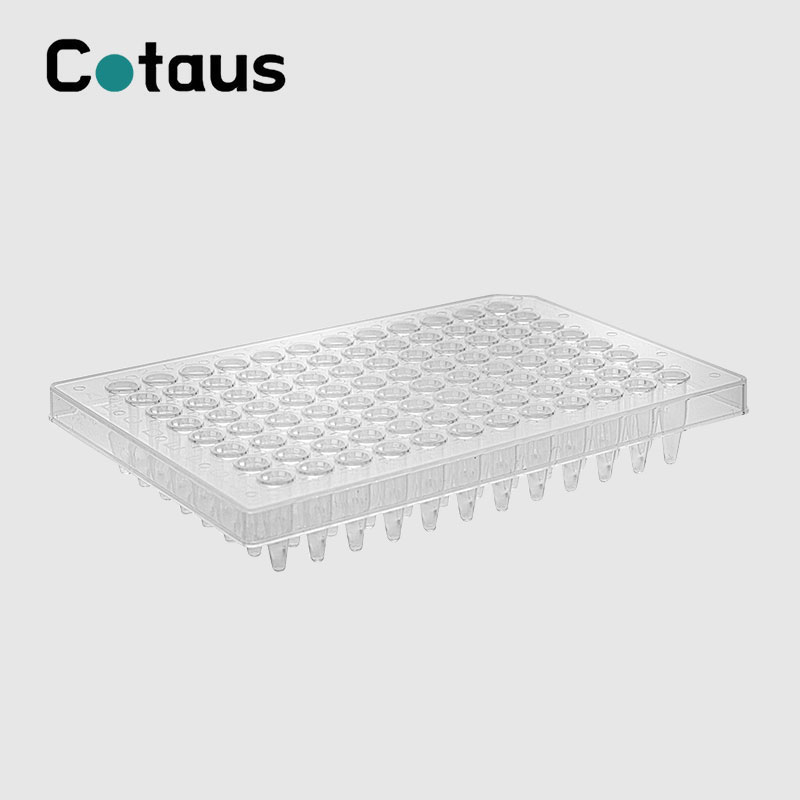 Exploring the Limitations and Considerations of Transparent Half-Skirt PCR Plates