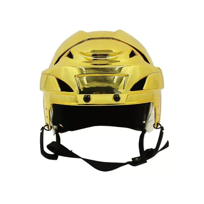 Protecting Your Shield: A Guide to Cleaning and Maintaining Your Hockey Player Helmet
