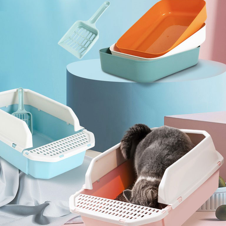 Understanding and Resolving Litter Box Challenges in Feline Companions