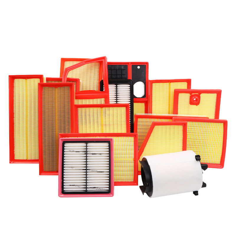 Unleashing the Potential: Exploring Performance Gains with High-Performance Air Filters for the Great Wall Haval H9