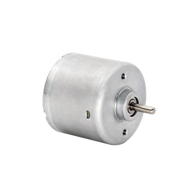 Unveiling Maintenance Insights: The 36mm Brushless DC Motor for Electric Actuators