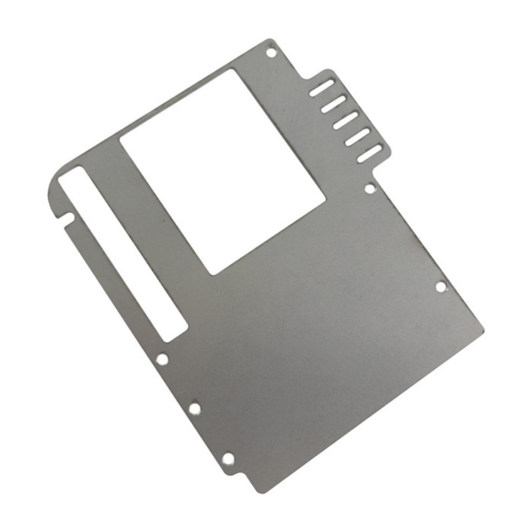 Exploring the Diverse Applications of Aluminum Sheet Stamping Across Industries