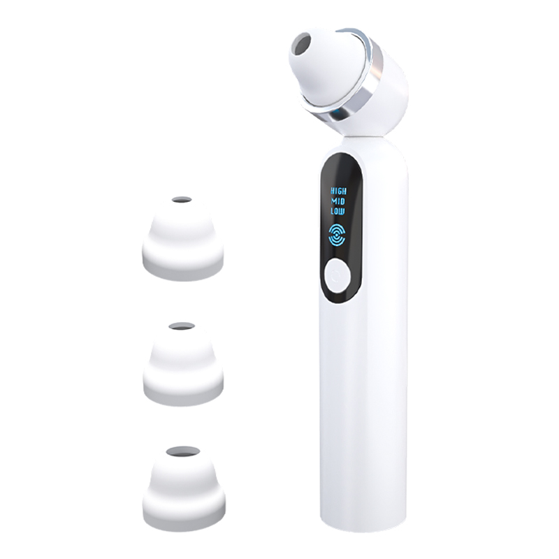 Exploring the Versatility of Visual Blackhead Cleaners: Beyond the Face
