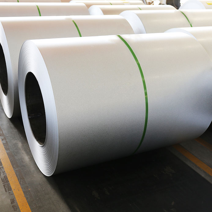 Manufacturing Process of SECE Color Coated Galvanized Steel Coil: A Professional Insight