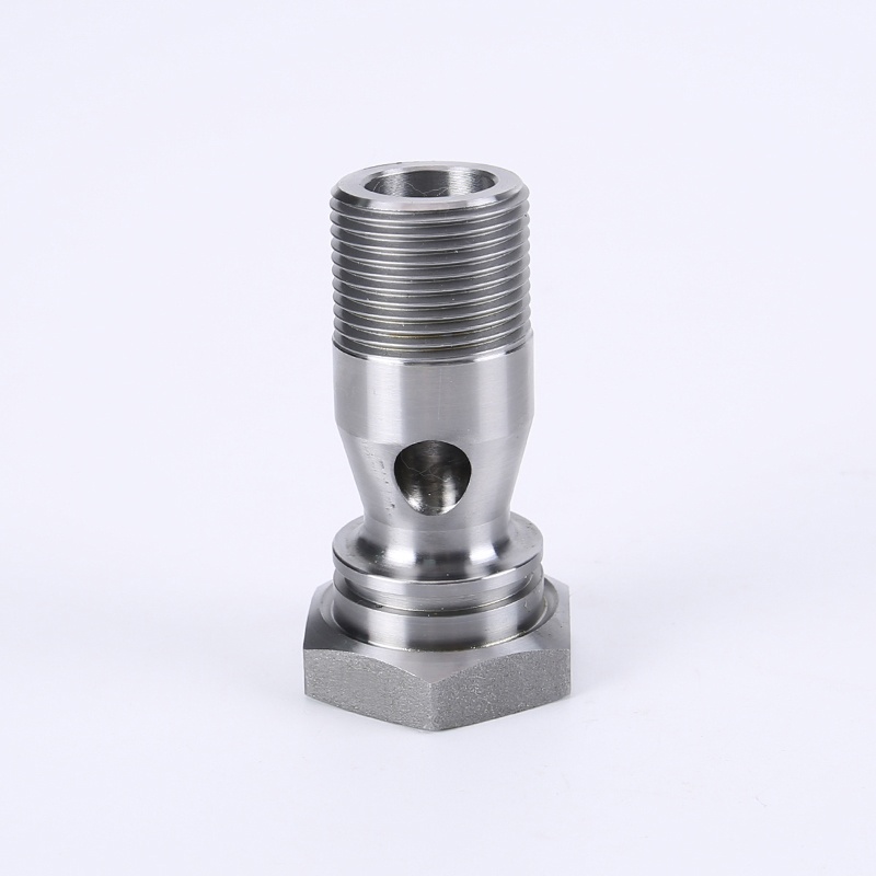 Key Advantages of Using Hydraulic Bolts over Traditional Fastening Methods