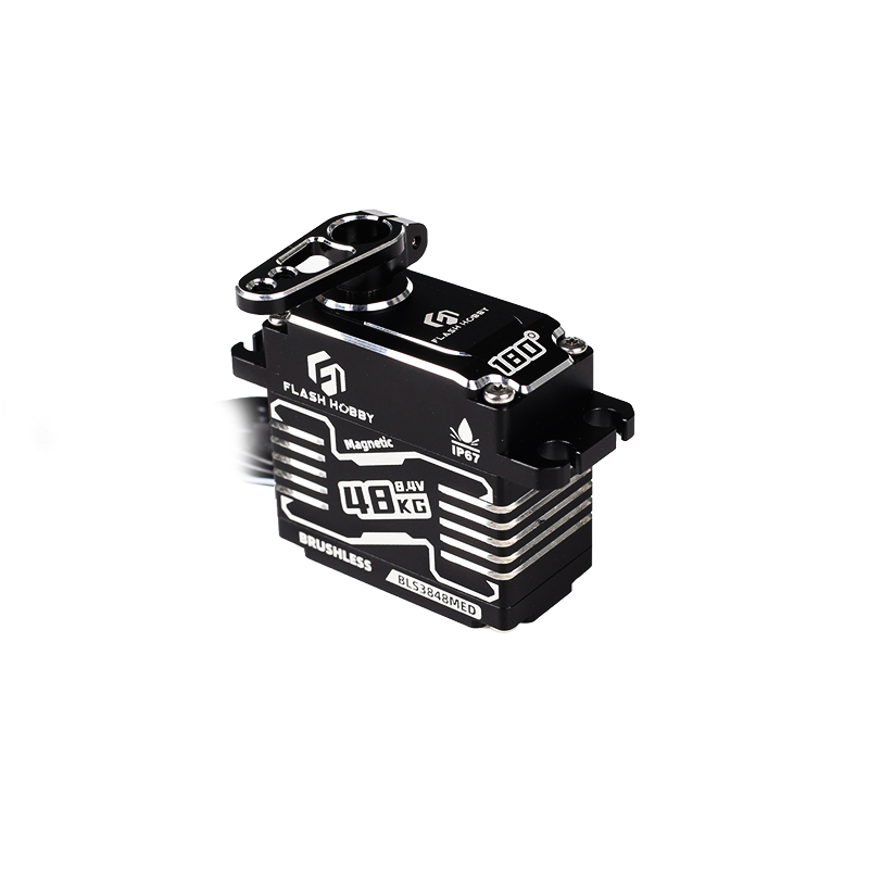 Mastering Precision: Understanding Servo Control