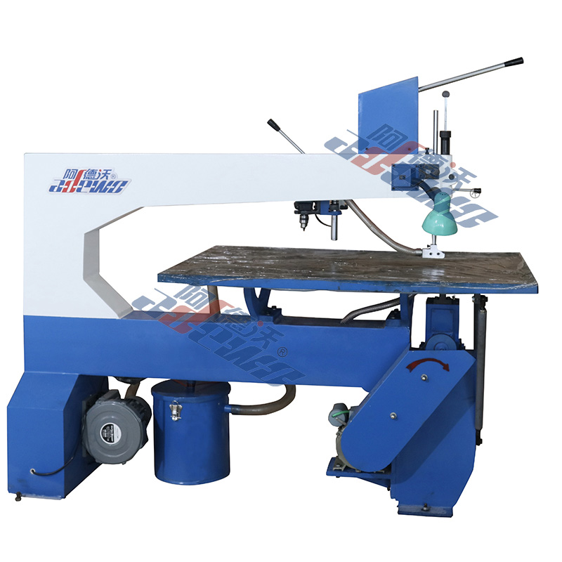 Customization Unleashed: The Versatility of Die Boards Jigsaw Cutting Machines