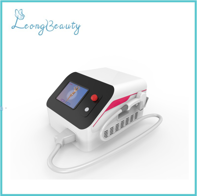 Keeping Beauty on Track: Maintenance Tips for Diode Laser Hair Removal Machines in Salons