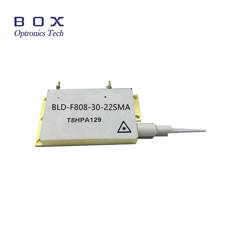 Unveiling the Key Factors Influencing Multimode Fiber-Coupled Laser Diode System Efficiency and Reliability