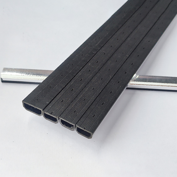Comparing Performance: The 12A Middle Glass Warm Edge Spacer vs. Traditional Aluminum Spacers