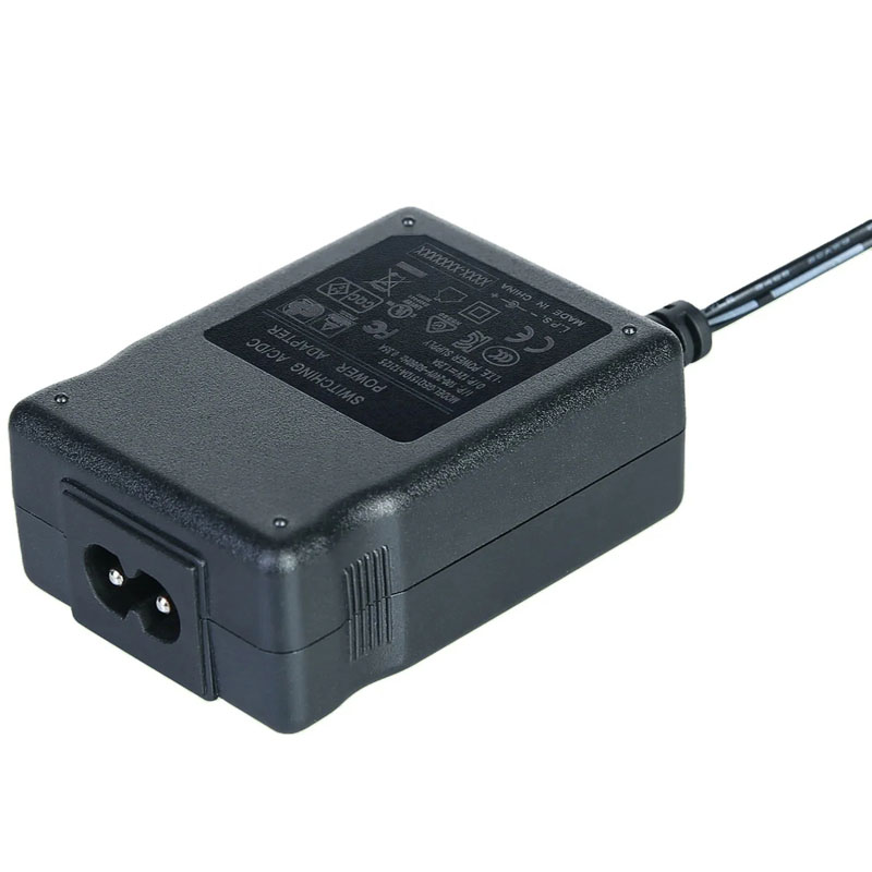 The Magic Behind the Conversion: How a Desktop Power Adapter Transforms AC to DC