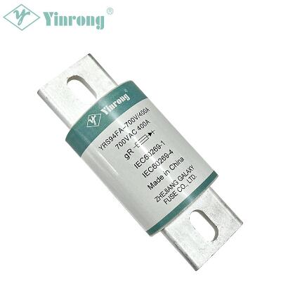Primary Applications of High Speed Fuses in Industrial Settings