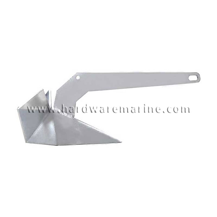 Prolonging Strength: Recommended Maintenance Practices for Your Hot Dip Galvanized Delta Anchor