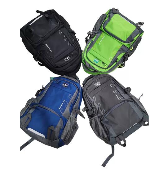 Top 5 Business Oxford Fabric Backpacks for 2024