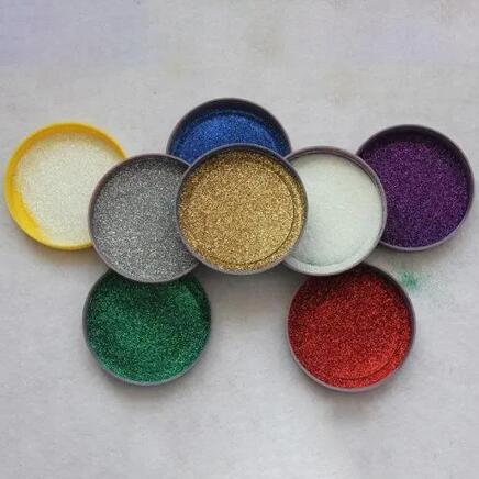 Glitter and the Environment: The Rise of Eco-Friendly Sparkle