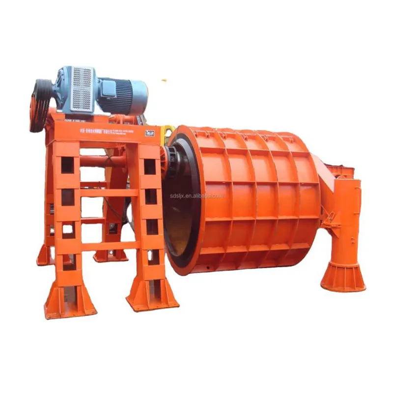 5 Ways Culvert Pipe Making Machines Enhance Durability and Consistency in Infrastructure