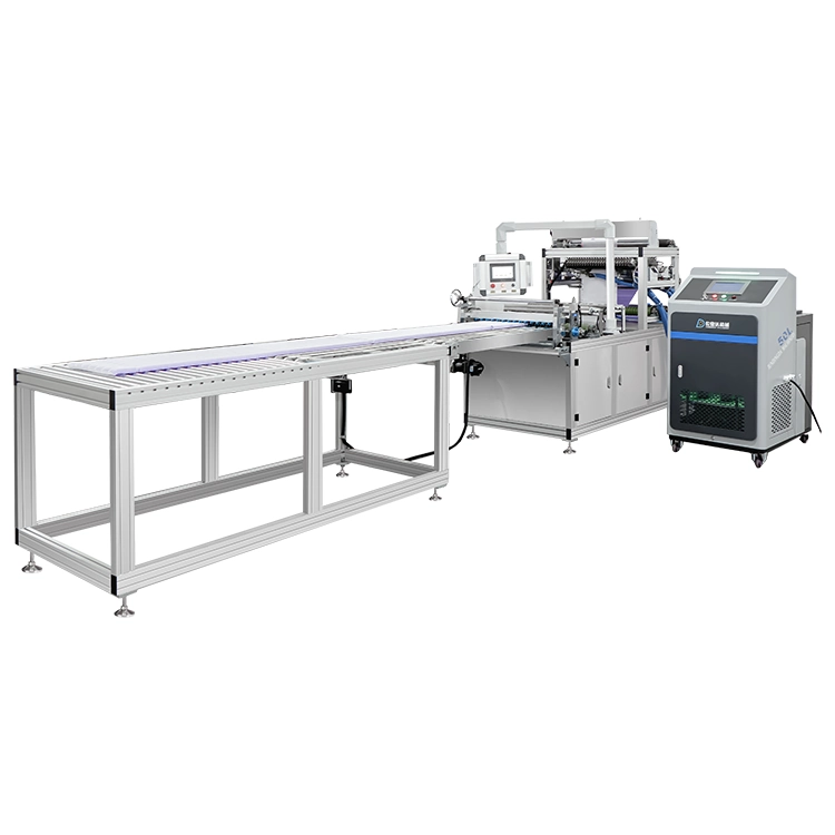 How Auto PP Gluing Machines Are Shaping Modern Manufacturing Processes