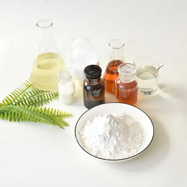 2-METHYL-4-NITROPHENOL: A Critical Compound in Modern Industry