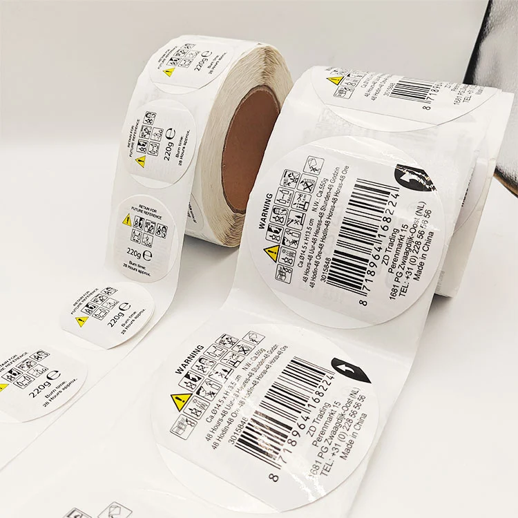 How to Choose the Right Thicker Multi-Layer Label for Your Product