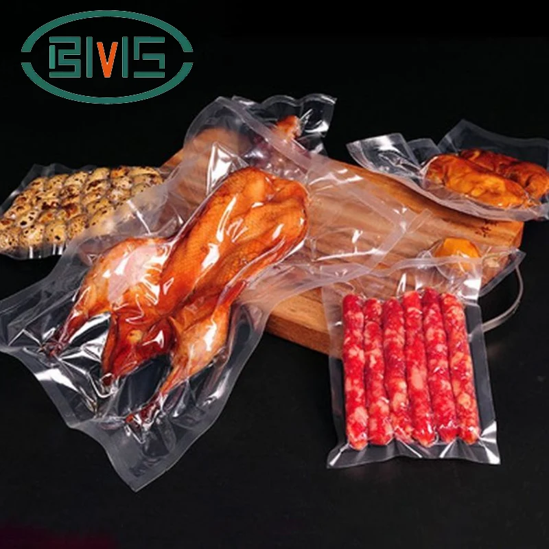 PA EVOH PE Coex High Barrier Vacuum Bag: The Ultimate Packaging Solution