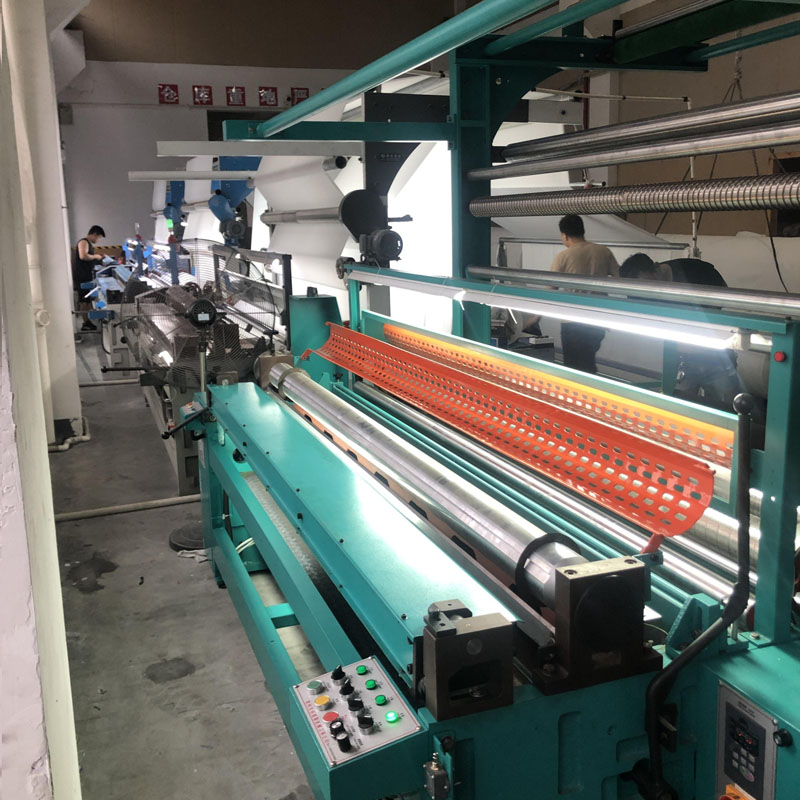 Revolutionizing Wool Processing with the Wool Opener Machine