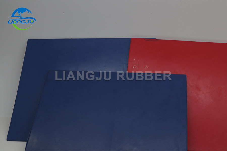 EPDM Rubber Compound: A Reliable Solution for Durable and Versatile Applications