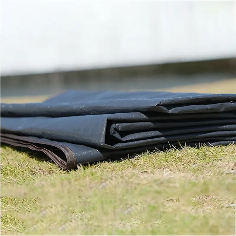 What Role Do Tent Floor Tarps Play in Extending the Life of Your Tent?