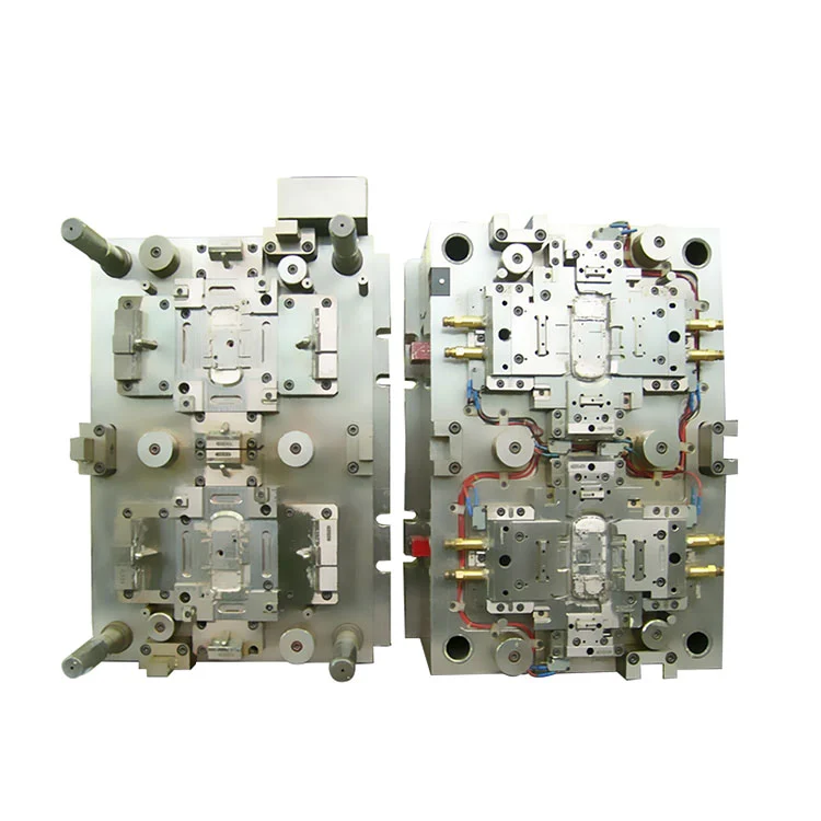What Is a Hot Runner in Injection Molding?