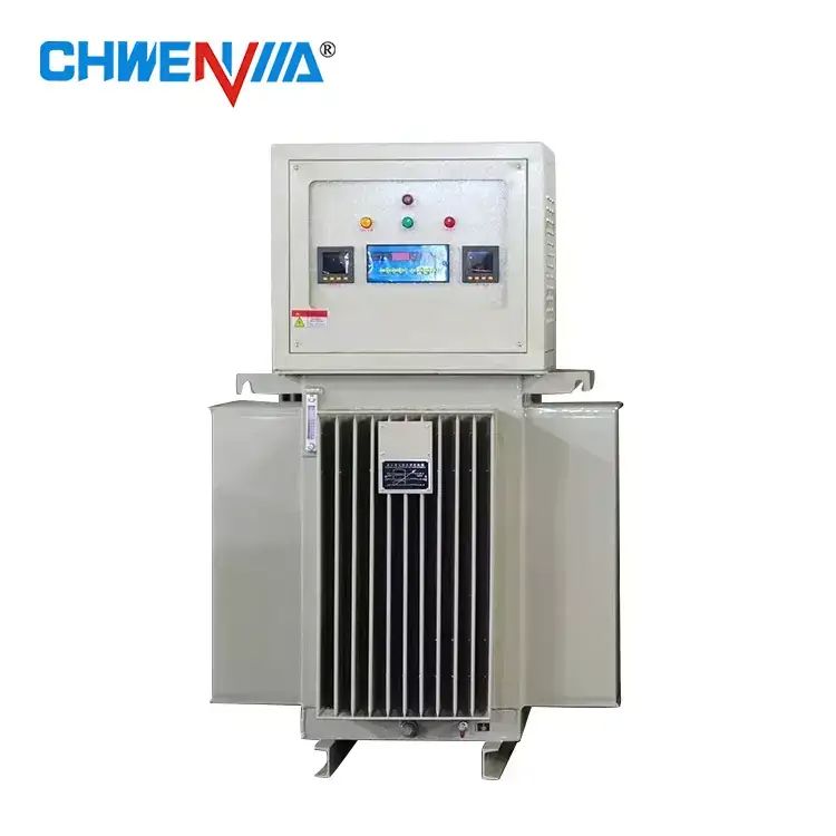 Top Oil Immersed Voltage Stabilizer Factories in China: Expert Guide for Sourcing and Suppliers